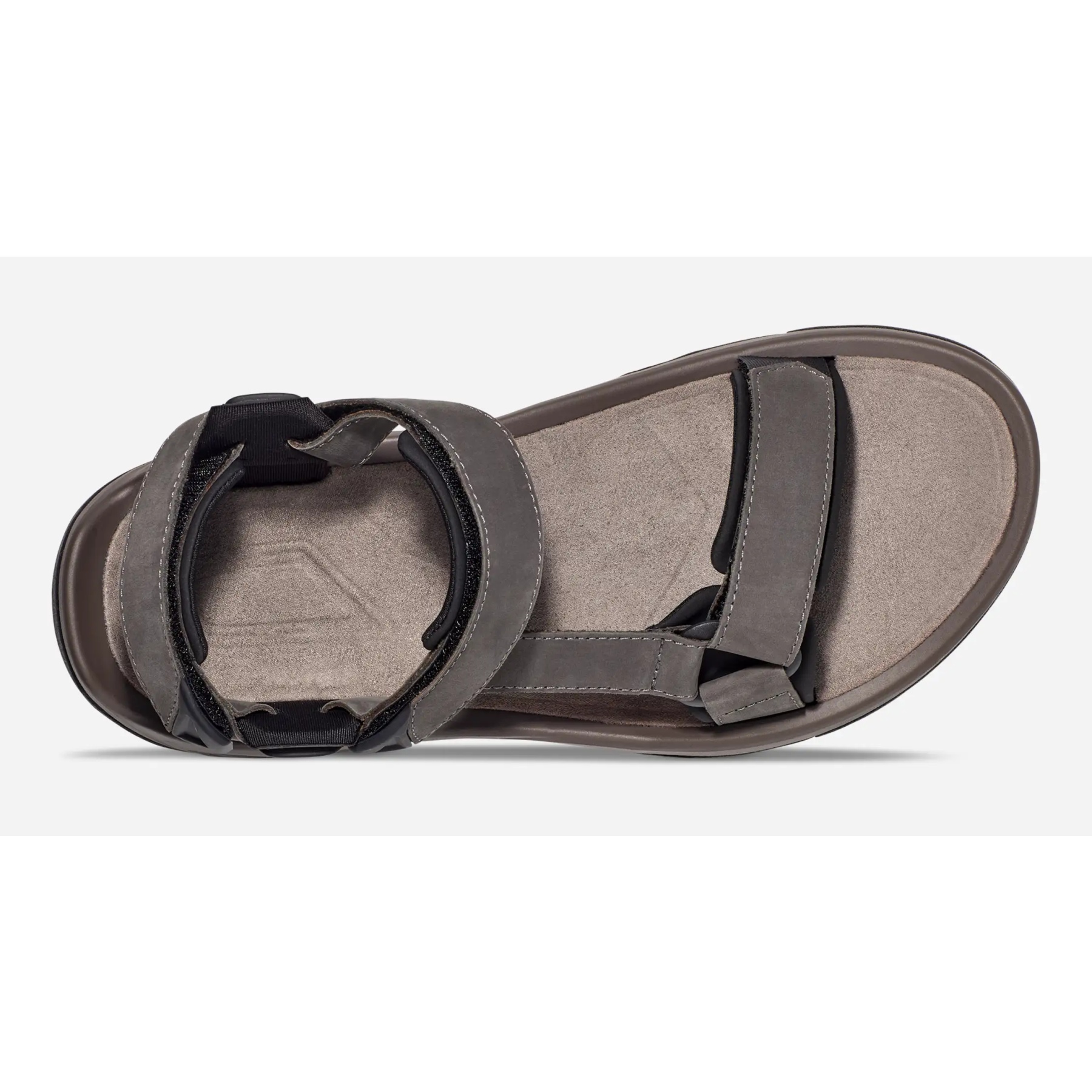 Teva Terra Fi 5 Heren Sandalen 1102456-olv Kleur Groen