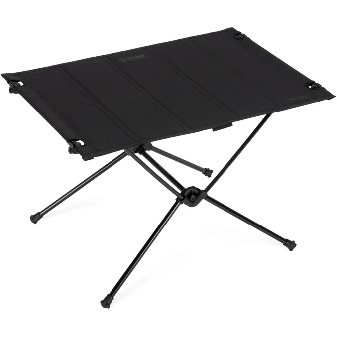 Helinox Table One Hard Top M - Blackout Edition | BIKE24