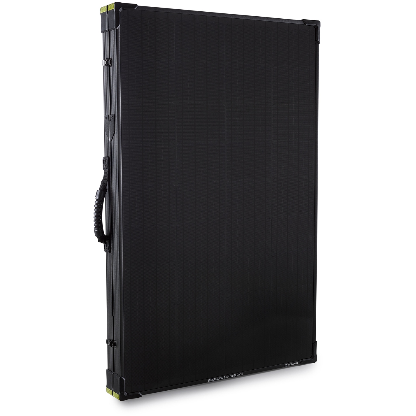 Produktbild von Goal Zero Boulder 100 Briefcase Solarpanel - 200 Watt