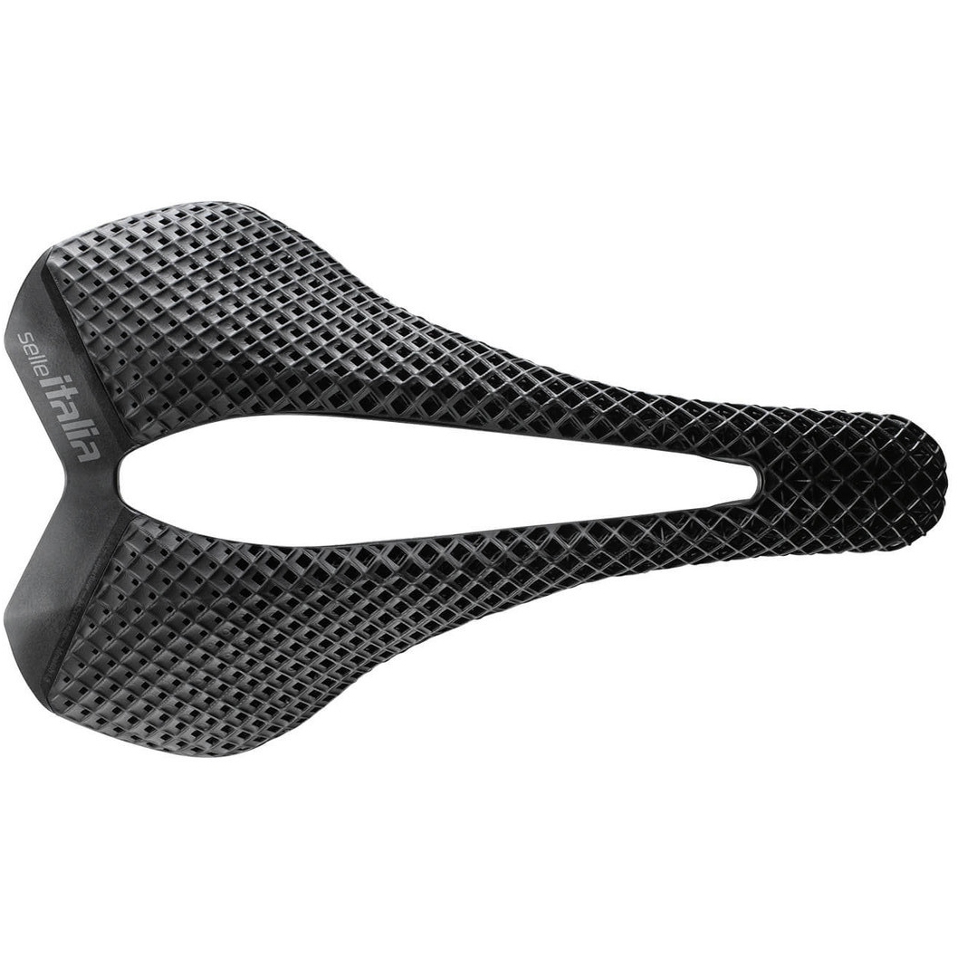 Selle Italia SLR 3D Elite Saddle - L3 | black | BIKE24