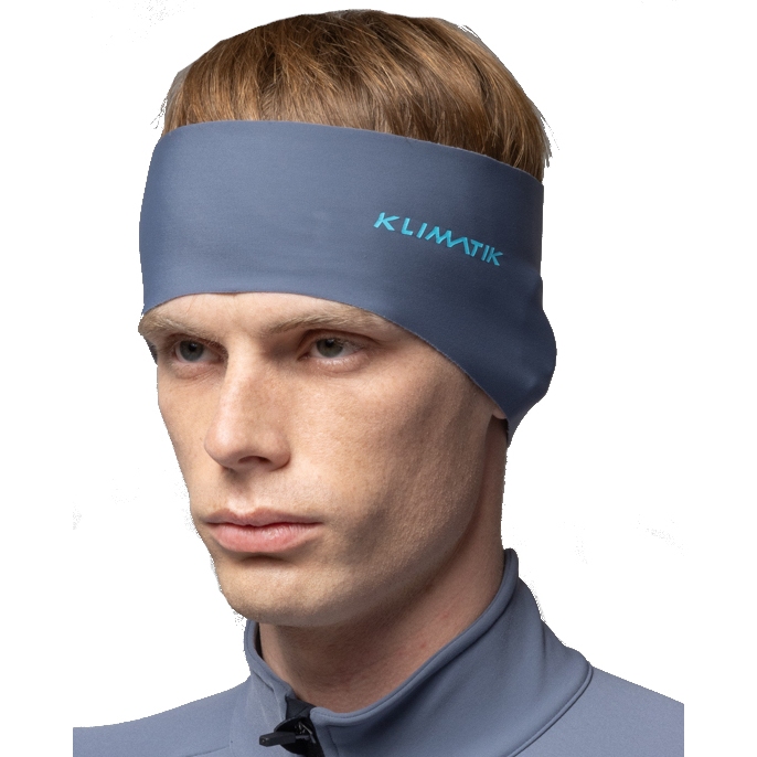 Ремешок для наушников Alé K-Atmo - стальной