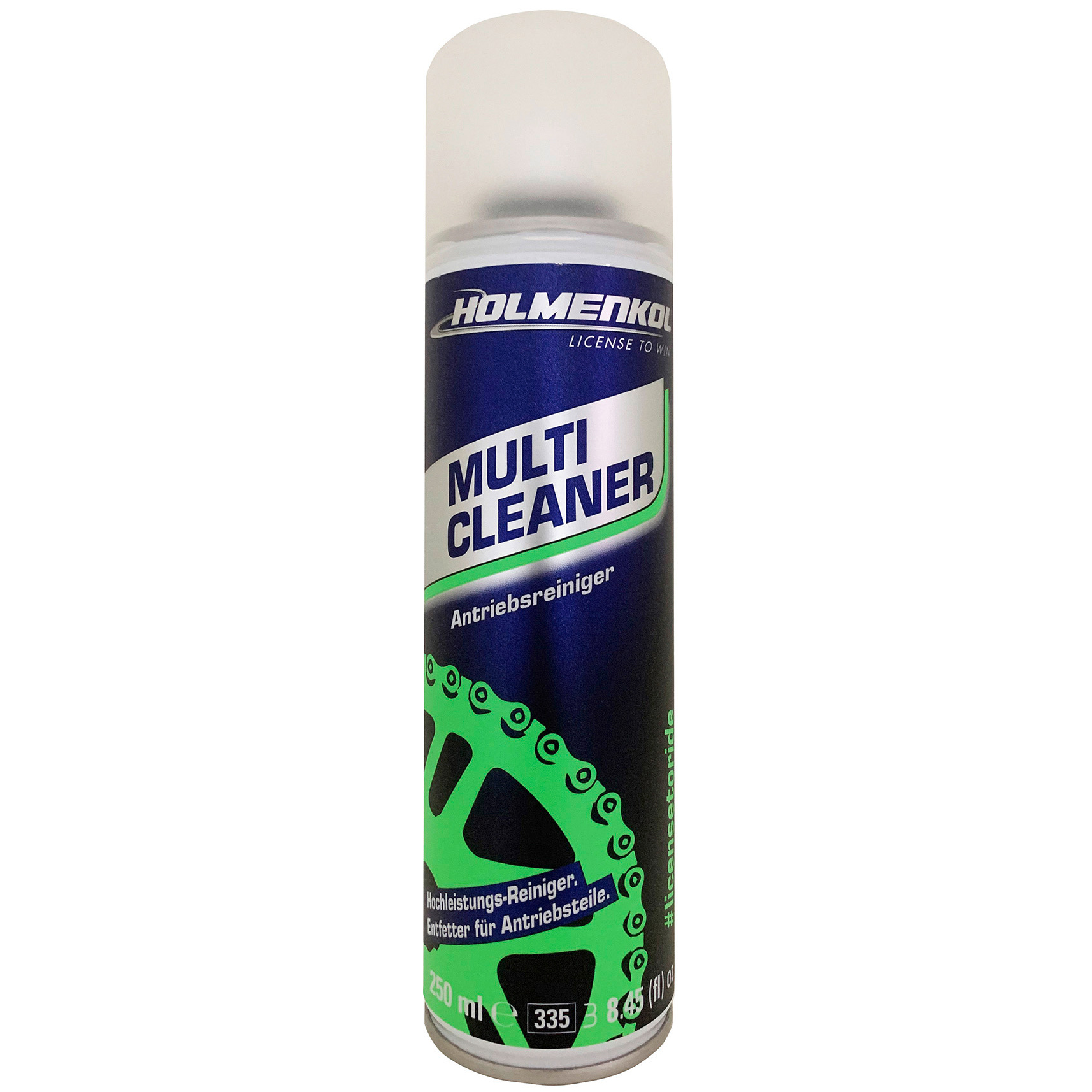 Picture of Holmenkol Multi Cleaner - 250ml Spray