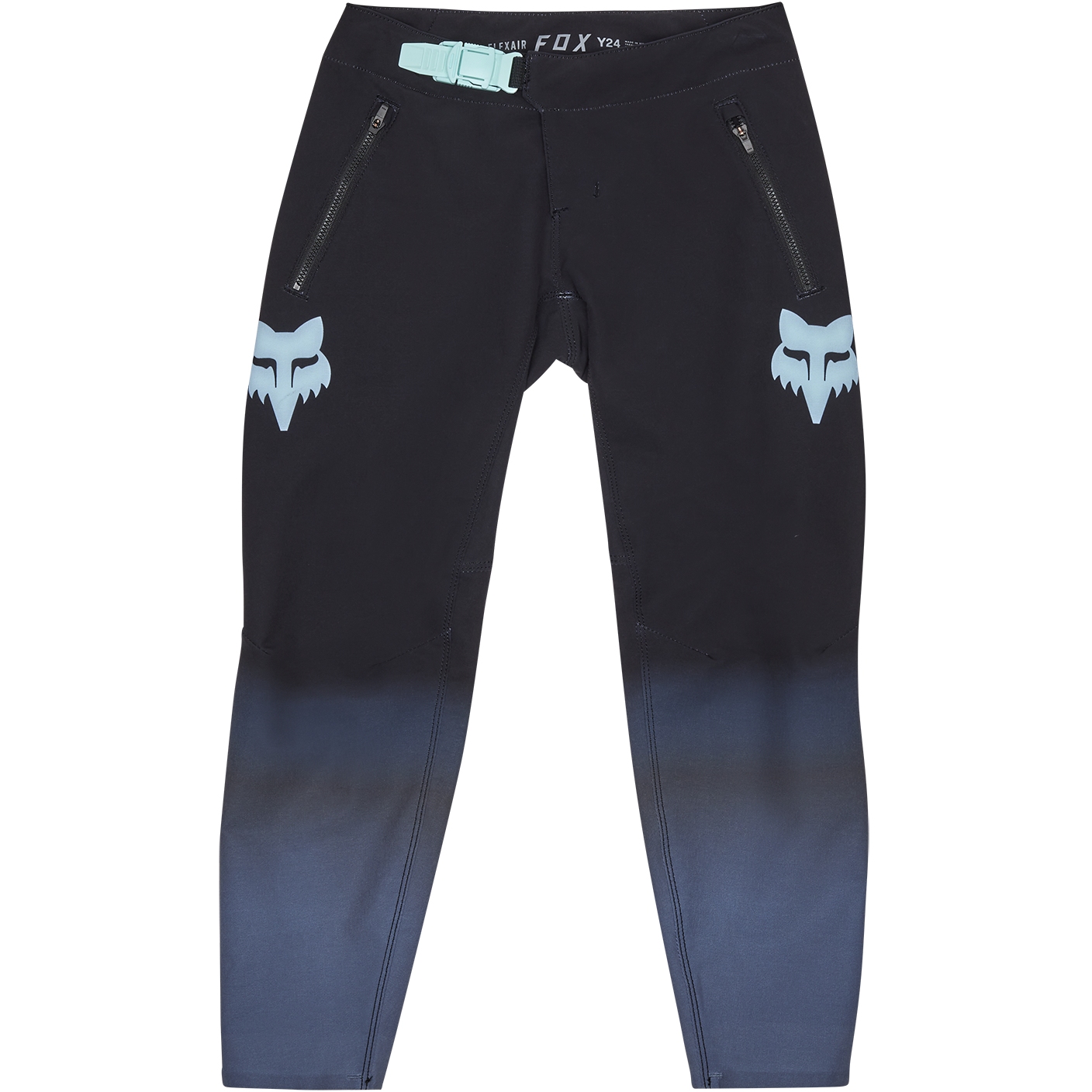 Produktbild von FOX Flexair Race Radhose Kinder - citadel