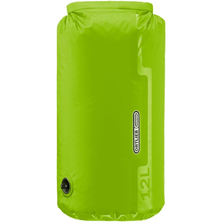 Produktbild von ORTLIEB Dry-Bag PS10 Valve - 12L Packsack mit Ventil - light green