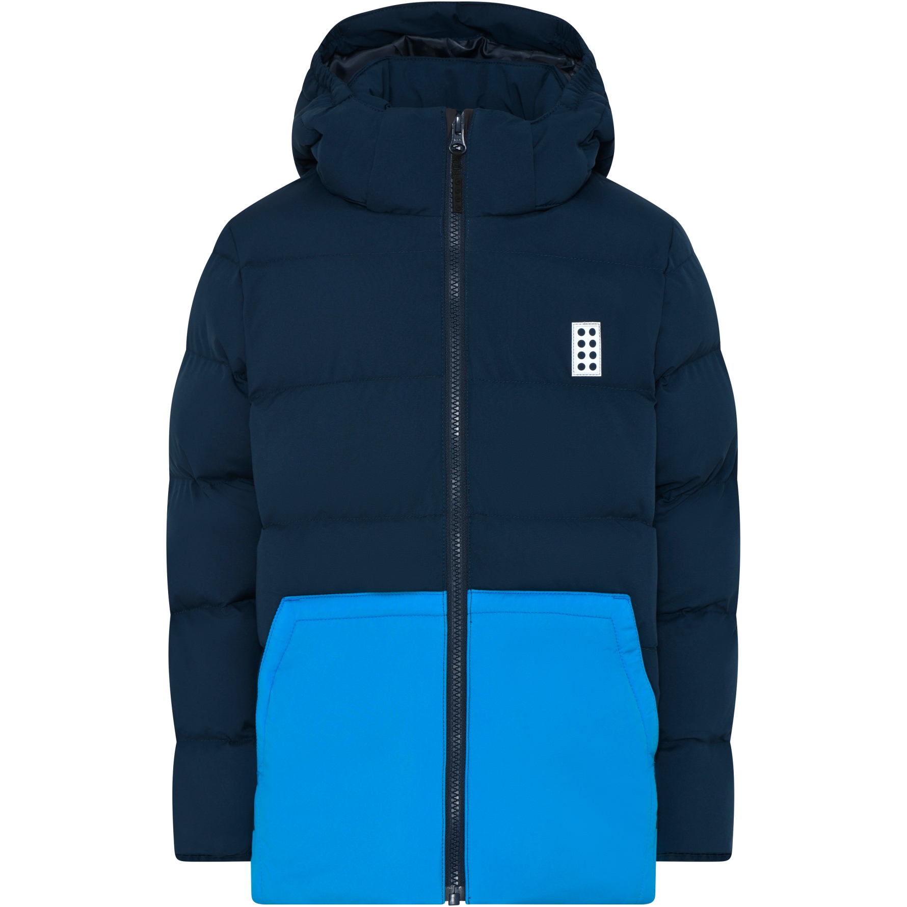 Picture of LEGO® Jested 711 - Kids Jacket - Dark Navy