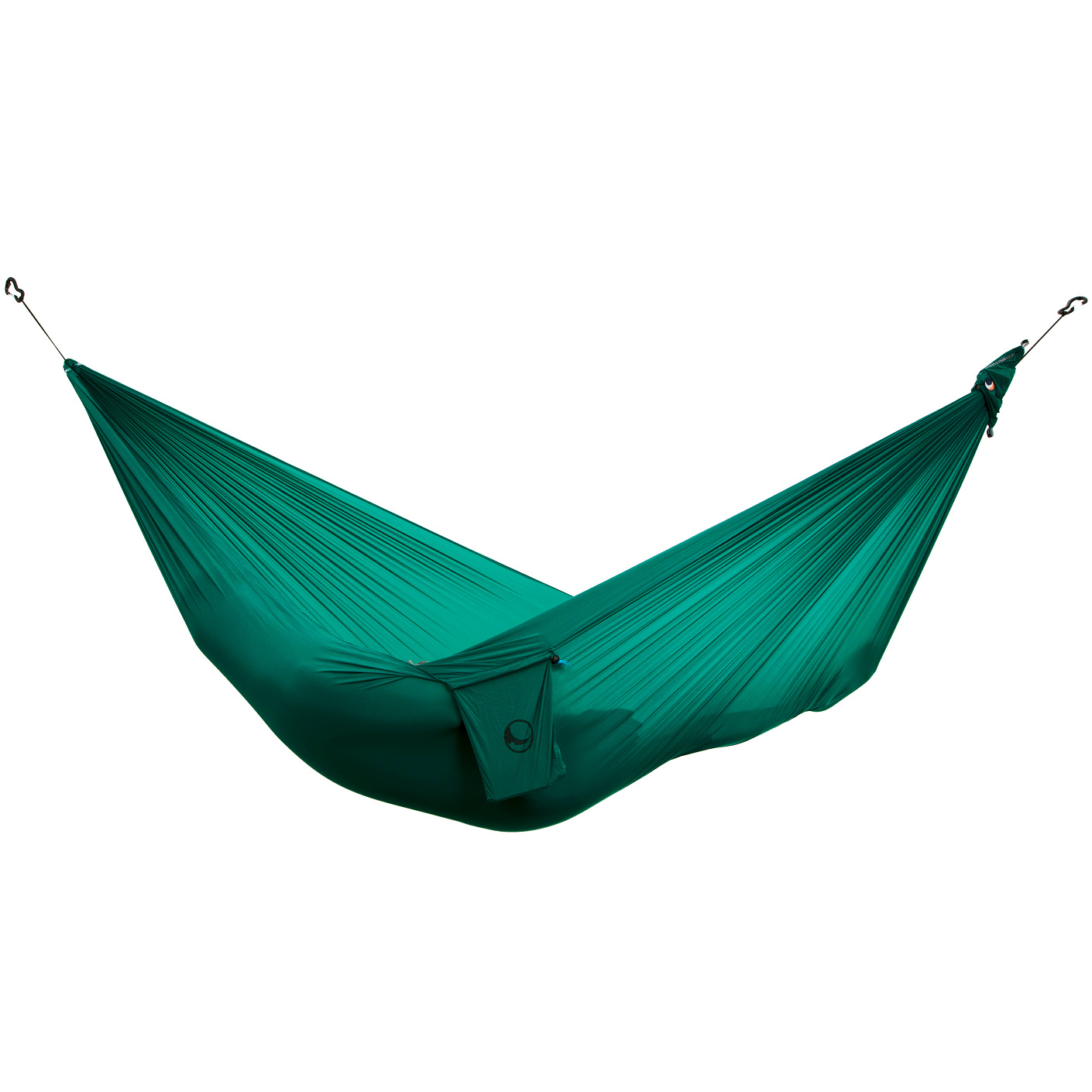 Picture of Ticket To The Moon Lightest Hammock - Forest Green