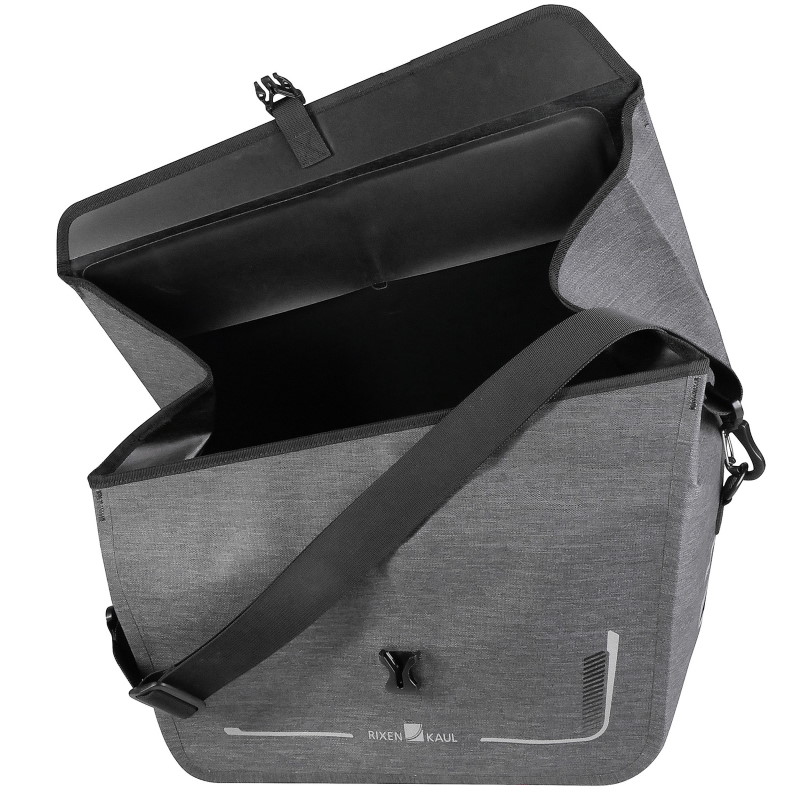 KLICKfix Rackpack Sport Waterproof Racktime 0269RSW - 12L