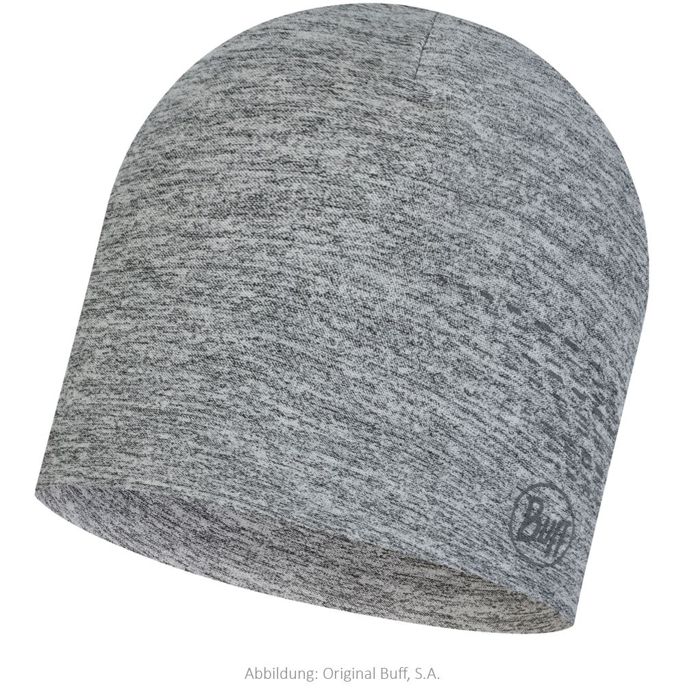 Picture of Buff® DryFlx Beanie - Light Grey