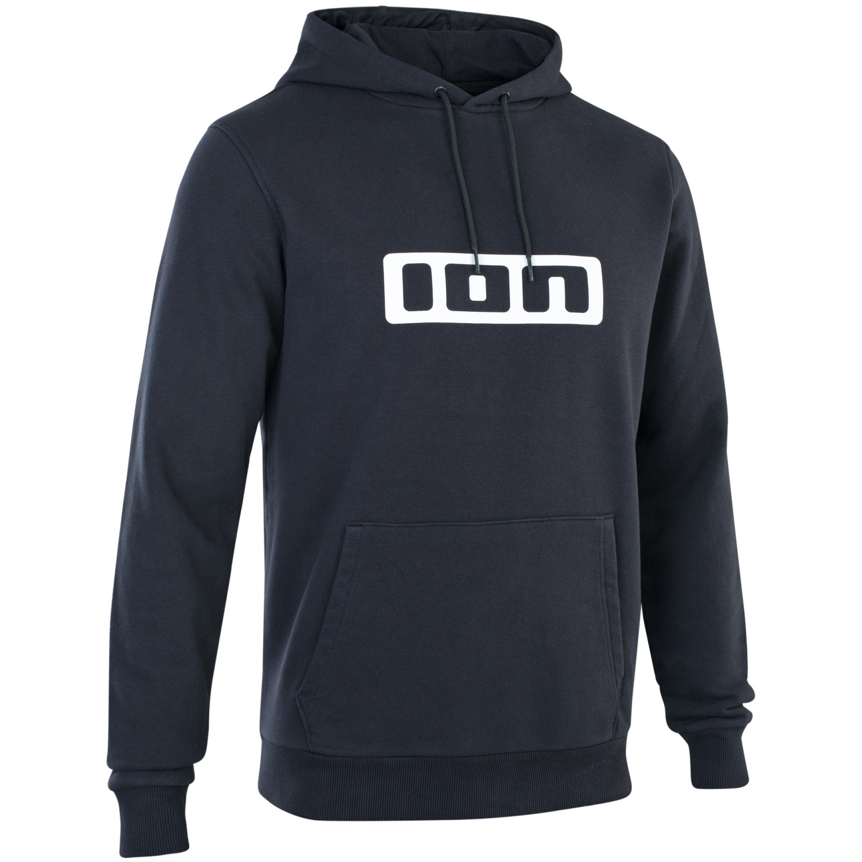 Picture of ION Hoody Logo - Black