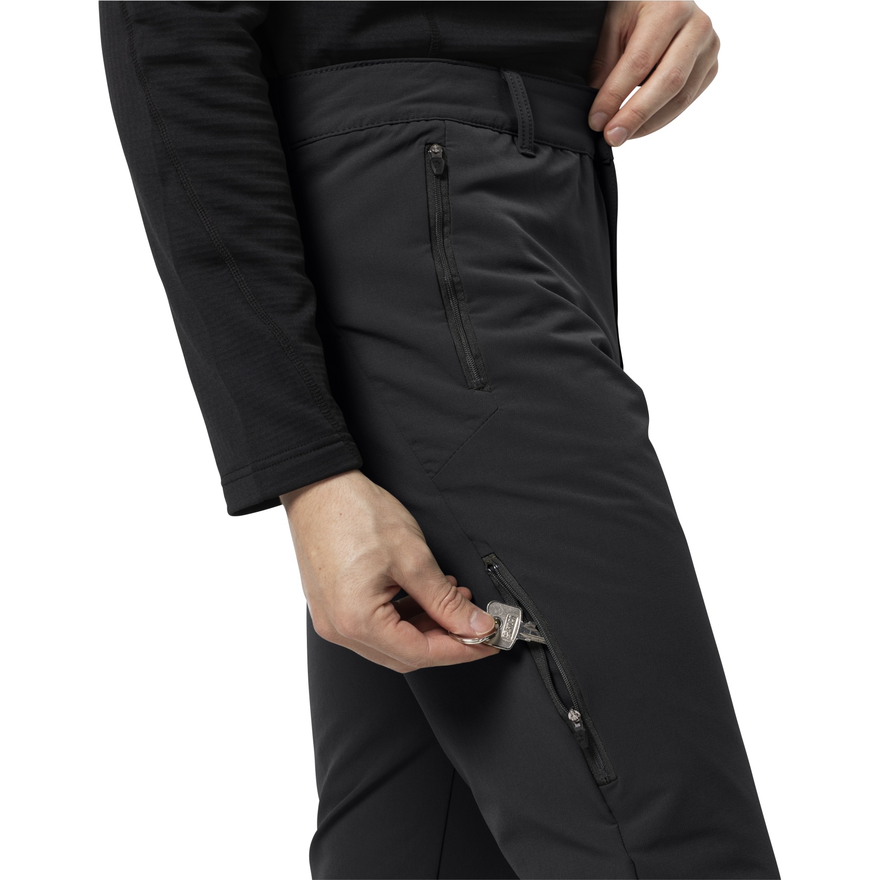 jack wolfskin Activate Thermic Men's Pants – RUNNERS SPORTS