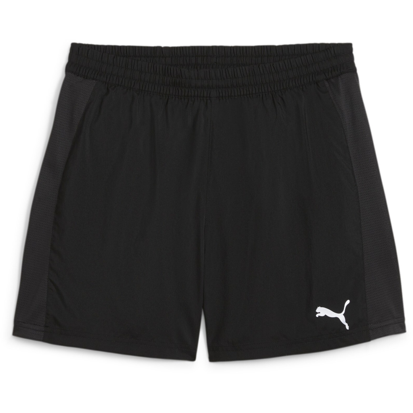 Puma Run Favorite Velocity 5 Shorts Men Puma Black Lime Pow Bike24