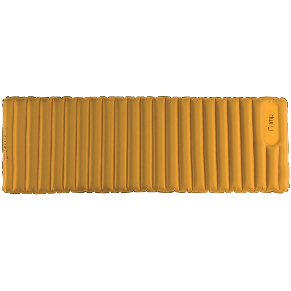 Picture of Robens AirCore 90 Sleeping Pad - Yellow