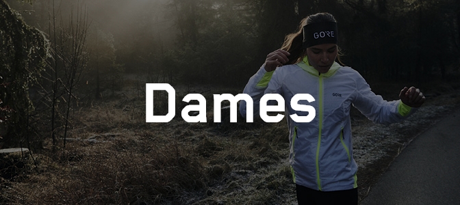 Koop fietskleding voor dames uit de GOREWEAR GORE-TEX INFINIUM™ collectie bij BIKE24