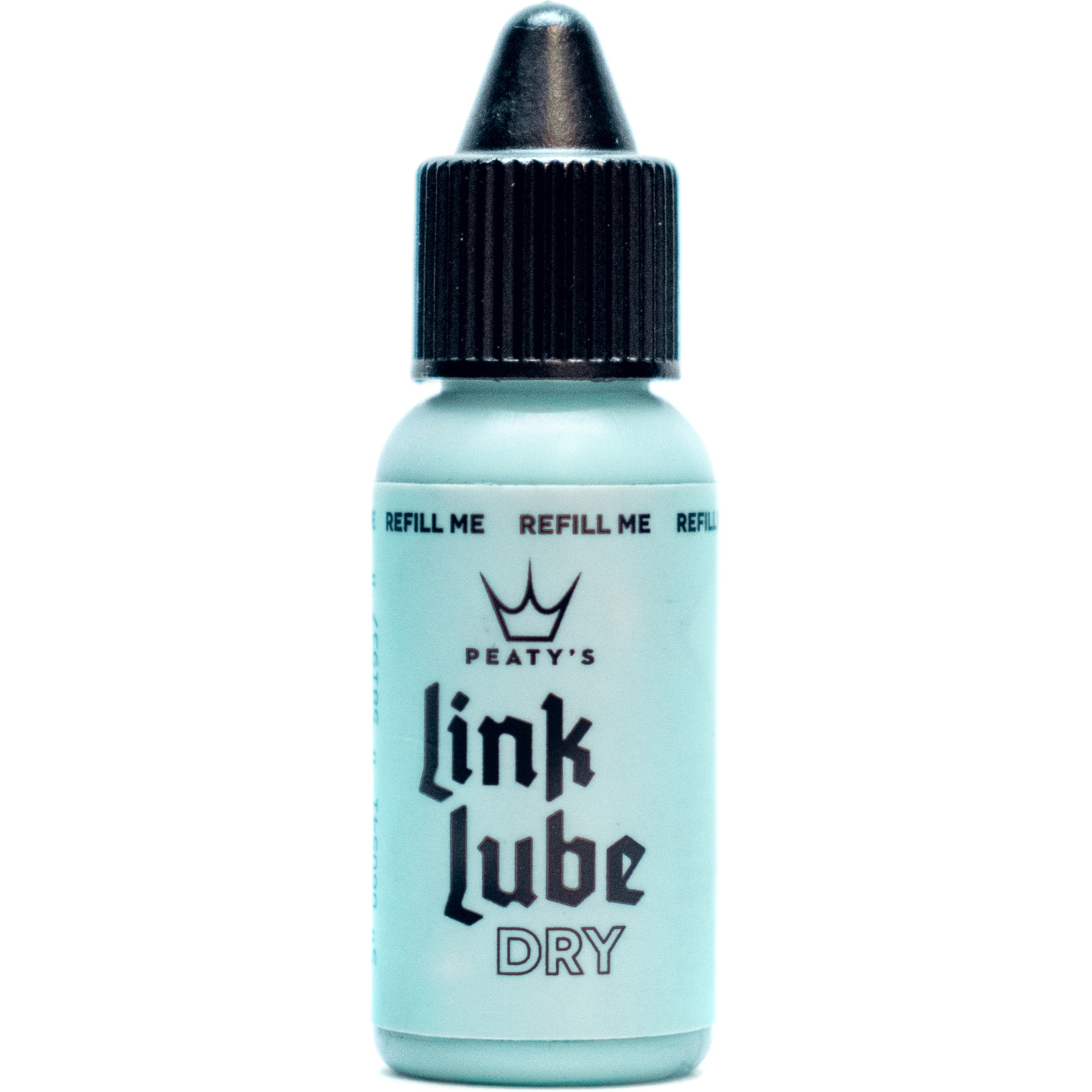Picture of Peaty&#039;s LinkLube Dry Chain Oil - 15ml