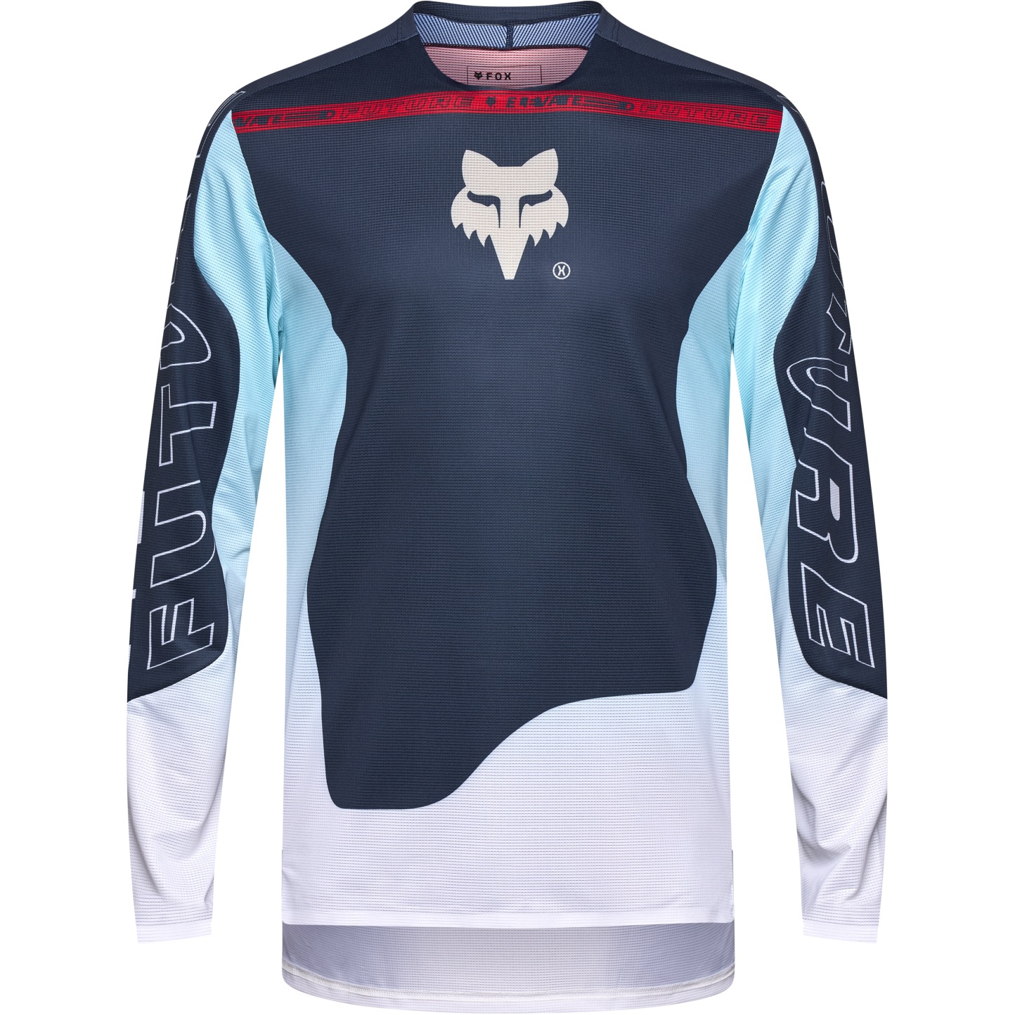 Produktbild von FOX Flexair MTB Langarmtrikot Herren - Elevated - midnight