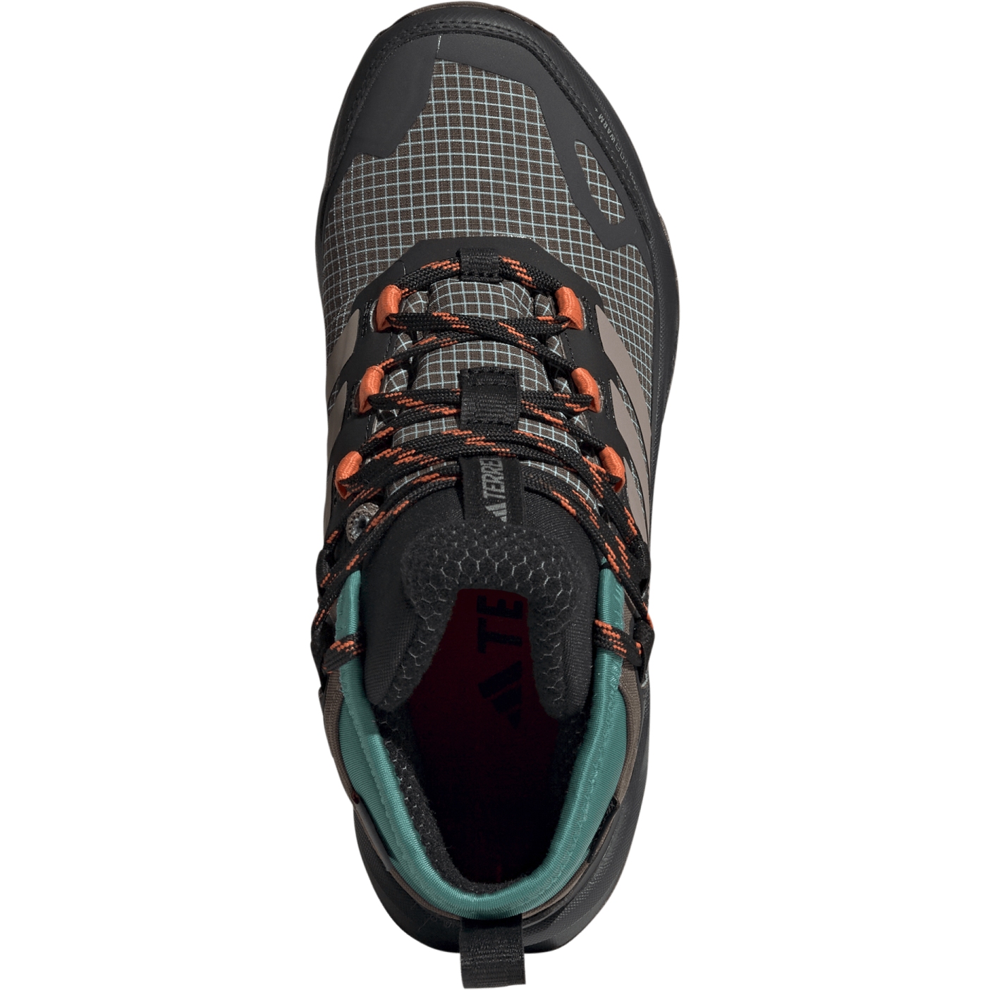 adidas TERREX Skychaser AX5 GORE-TEX Mid CLIMAWARM+ Wandelschoenen