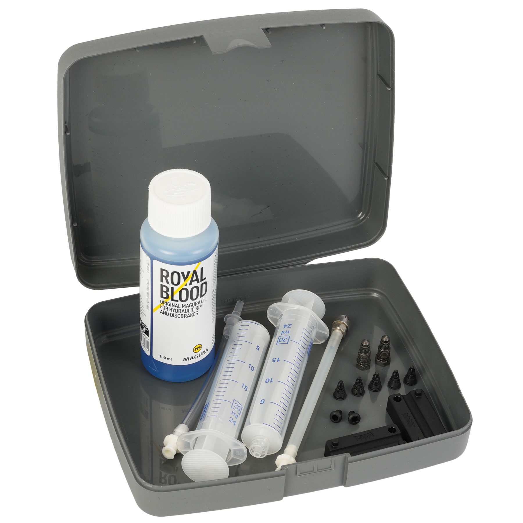 Kit Spurgo Freni Idraulici Magura Service Kit – Evolution Bikes IT
