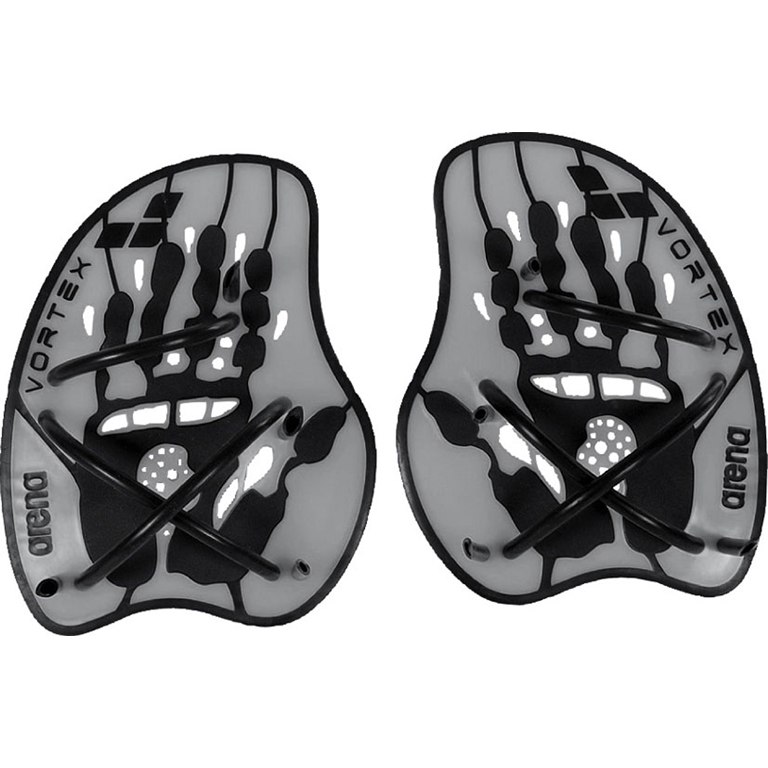 Produktbild von arena Vortex Evolution Hand Paddles