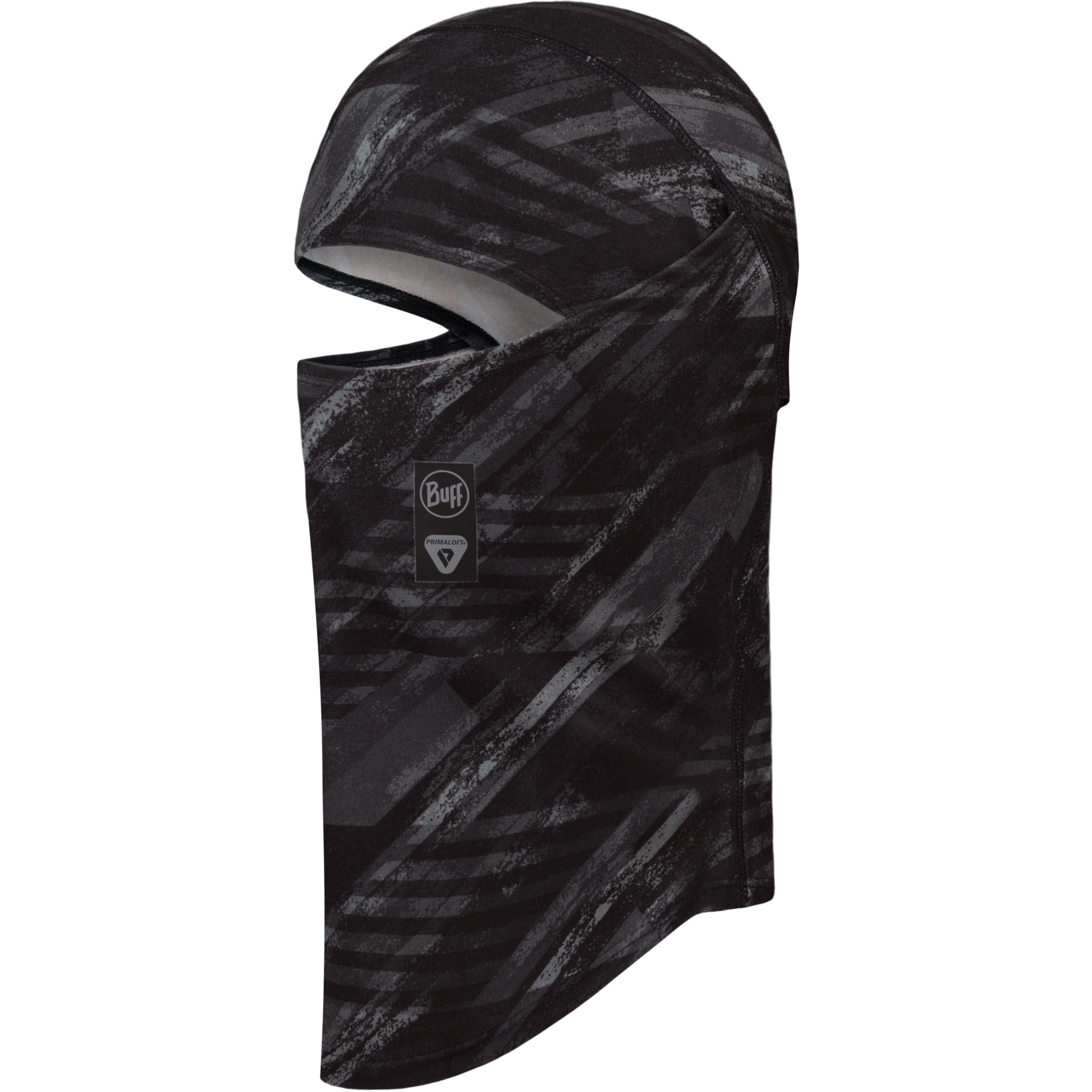 Kuva tuotteesta Buff® ThermoNet® Hinged Balaclava - Bardeen Graphite