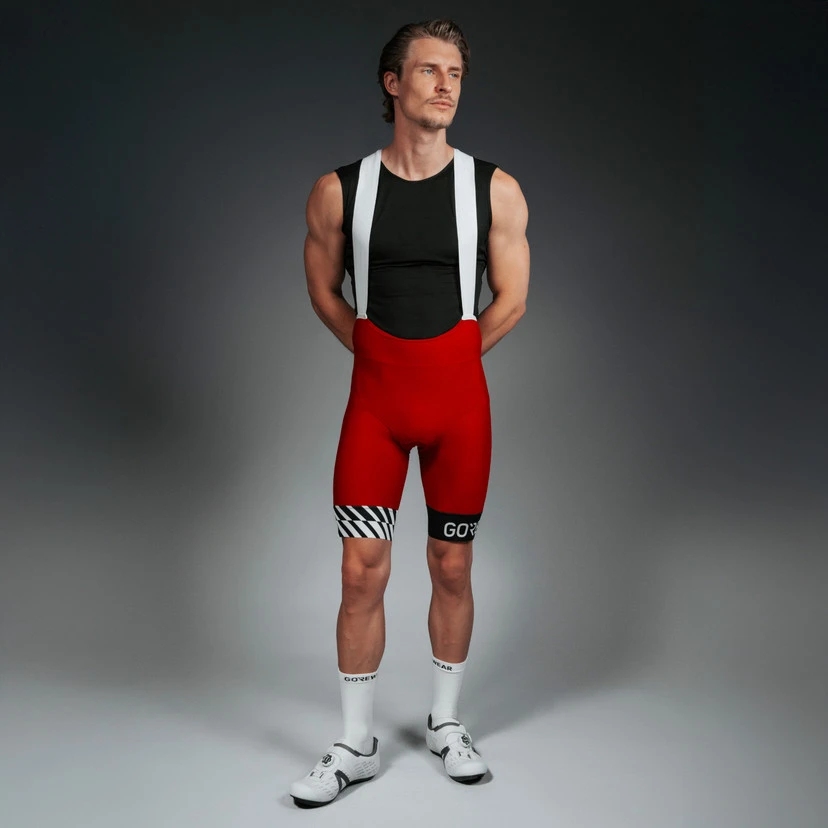 Trägerhosen & Tights fürs Radfahren für Herren | DEUTSCHLAND