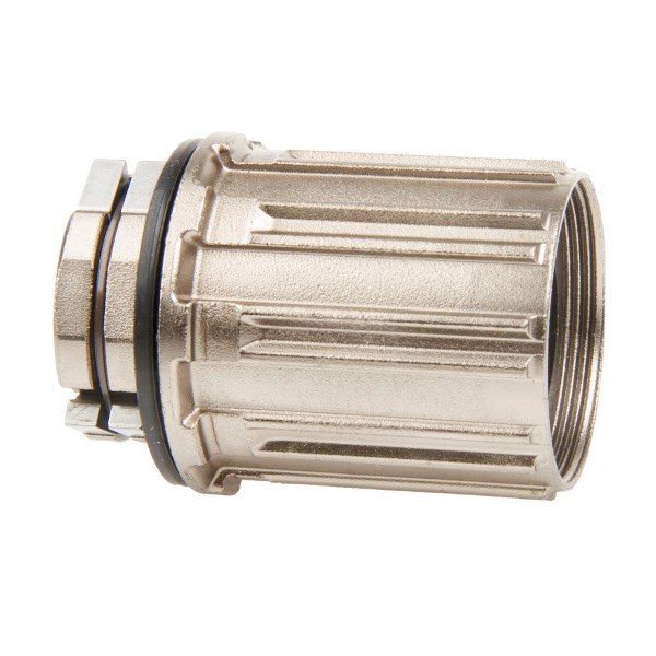 Picture of Novatec Freehub Body Typ BLS for Shimano - Steel