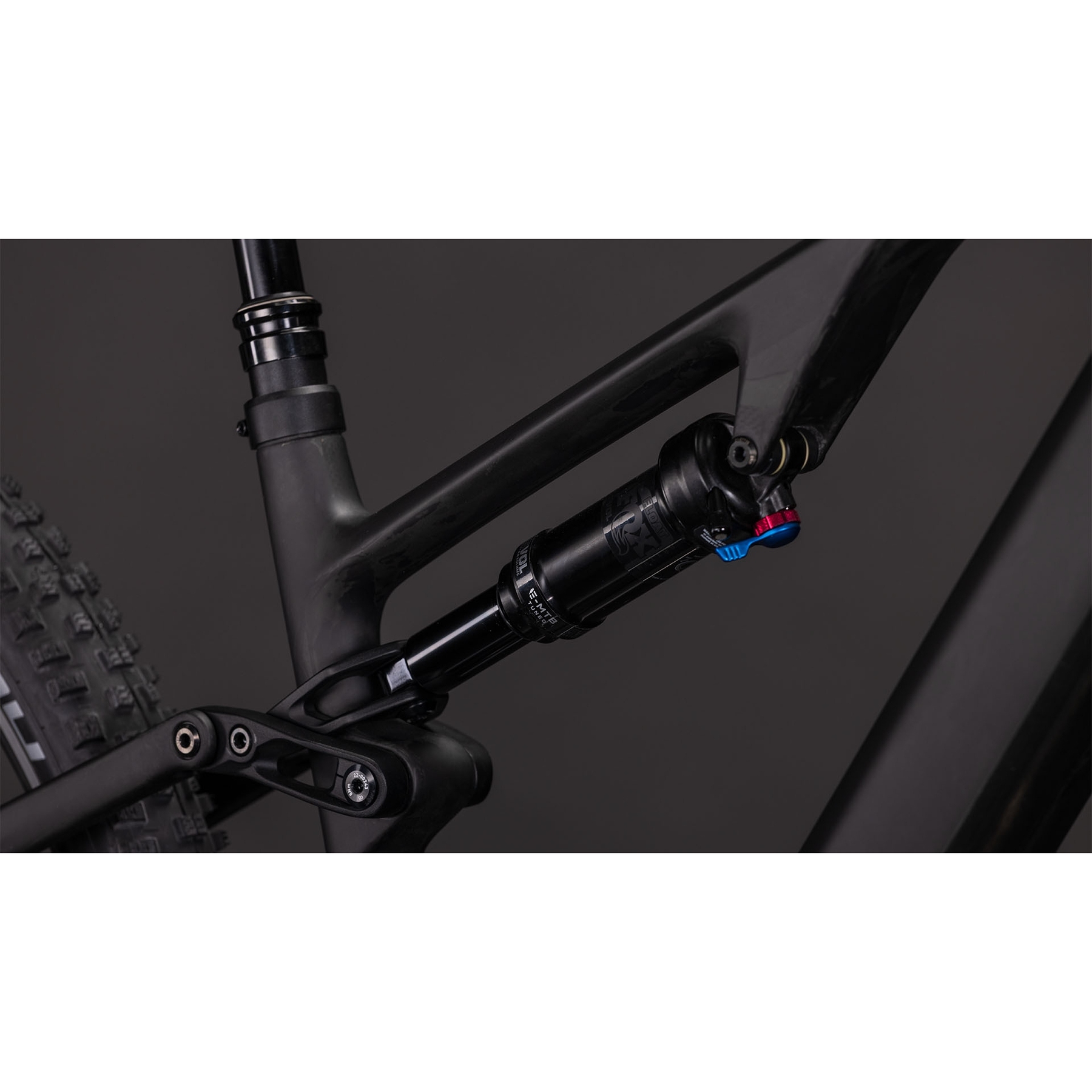 CUBE AMS HYBRID ONE44 C:62 Pro 400X - 29