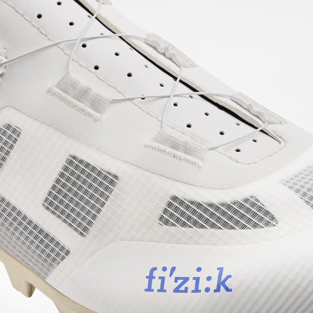 Fizik Vento Proxy MTB Shoes Unisex - Wide - white/white | BIKE24