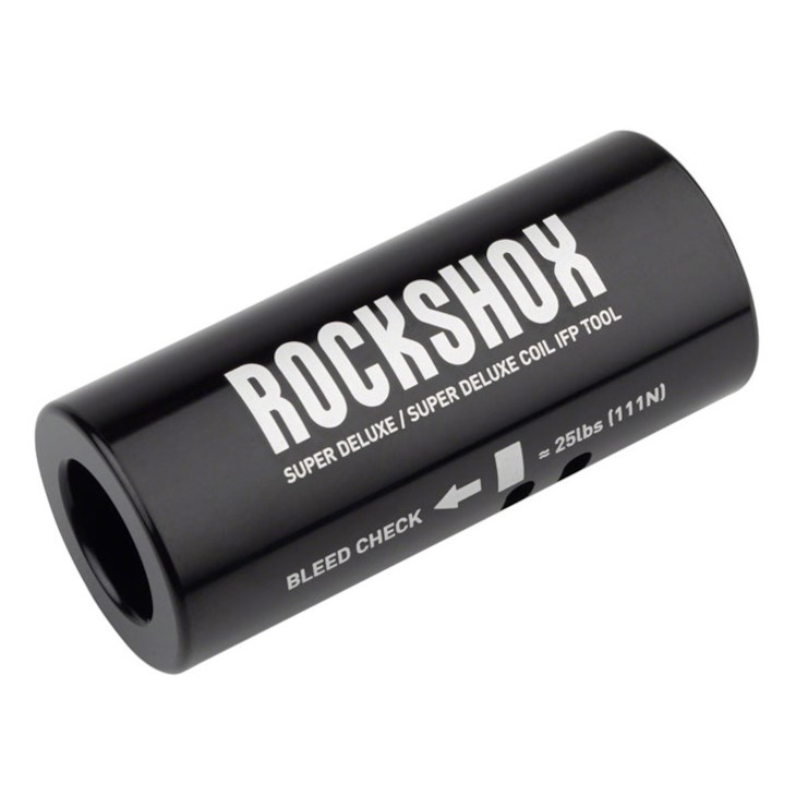 Image of RockShox IFP Height Tool - for SuperDeluxe/Super Deluxe Coil A1+ (2018+) - 00.4318.041.002