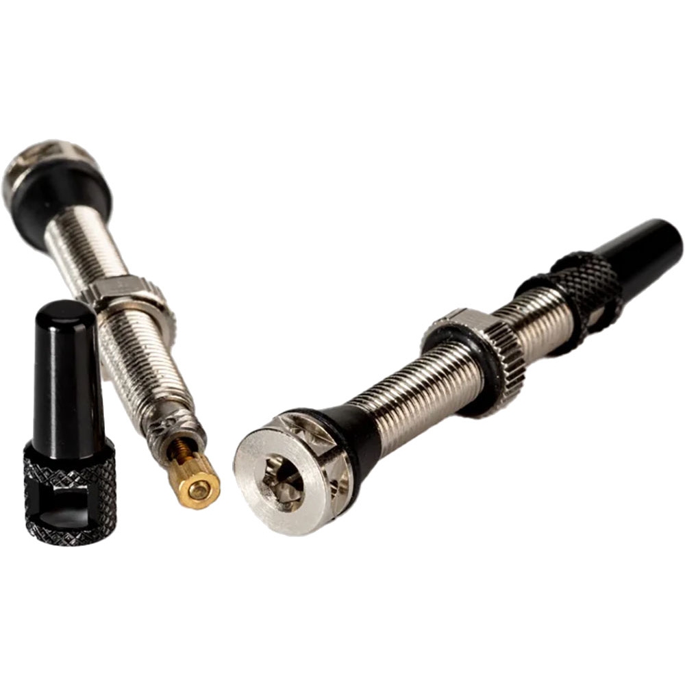 Produktbild von MaXalami FiveWay Tubeless Ventile - 2 Stck.