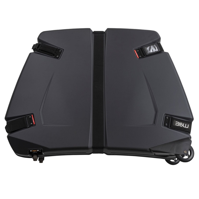 B&W bike.case ABS.2240 Bike.Box 2.0 - черный