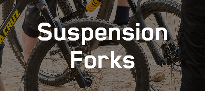 ÖHLINS – Premium Suspension Forks for Mountainbikes
