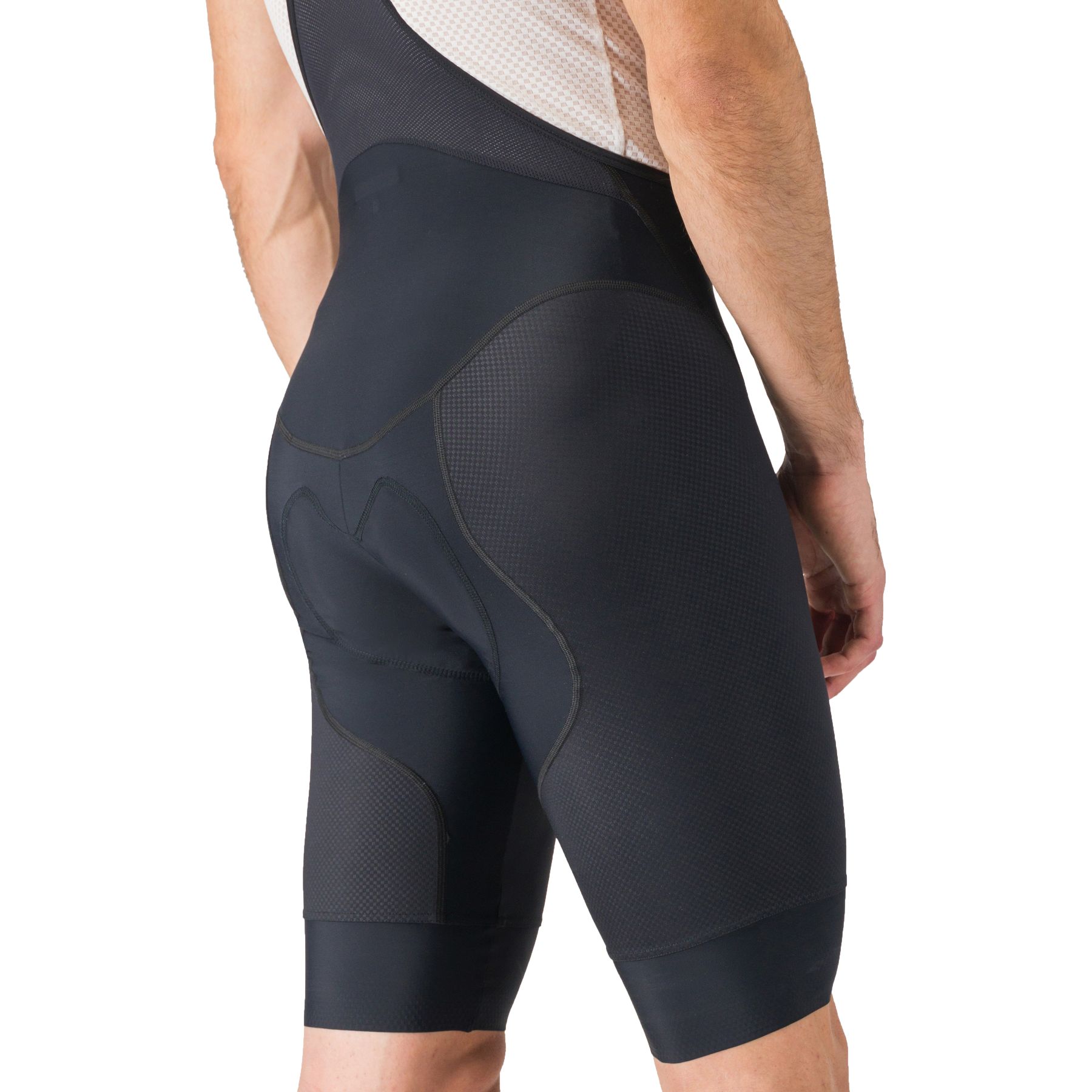Castelli Competizione 2 Bibshorts Men - black 010 | BIKE24