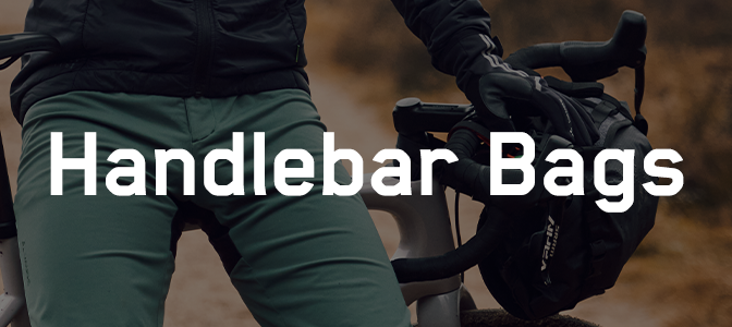 Vaude Handlebar Packs