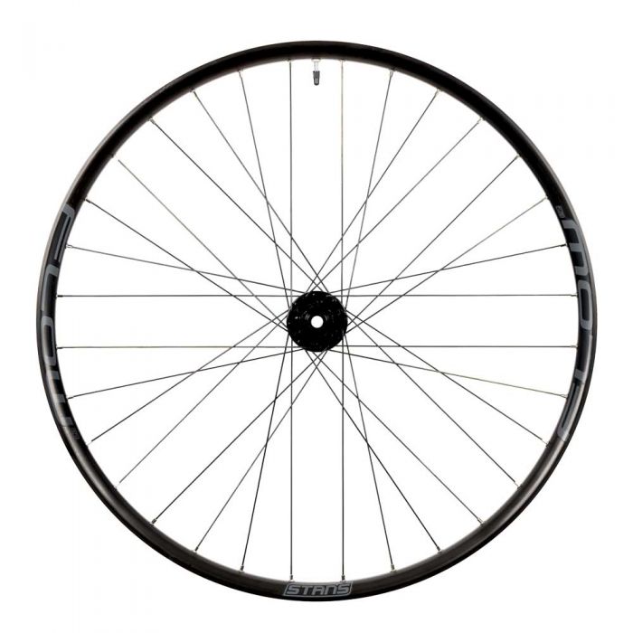 Image of Stan's NoTubes Flow S2 - 29" Rear Wheel - 6-Bolt - 12x148mm - SRAM XDR