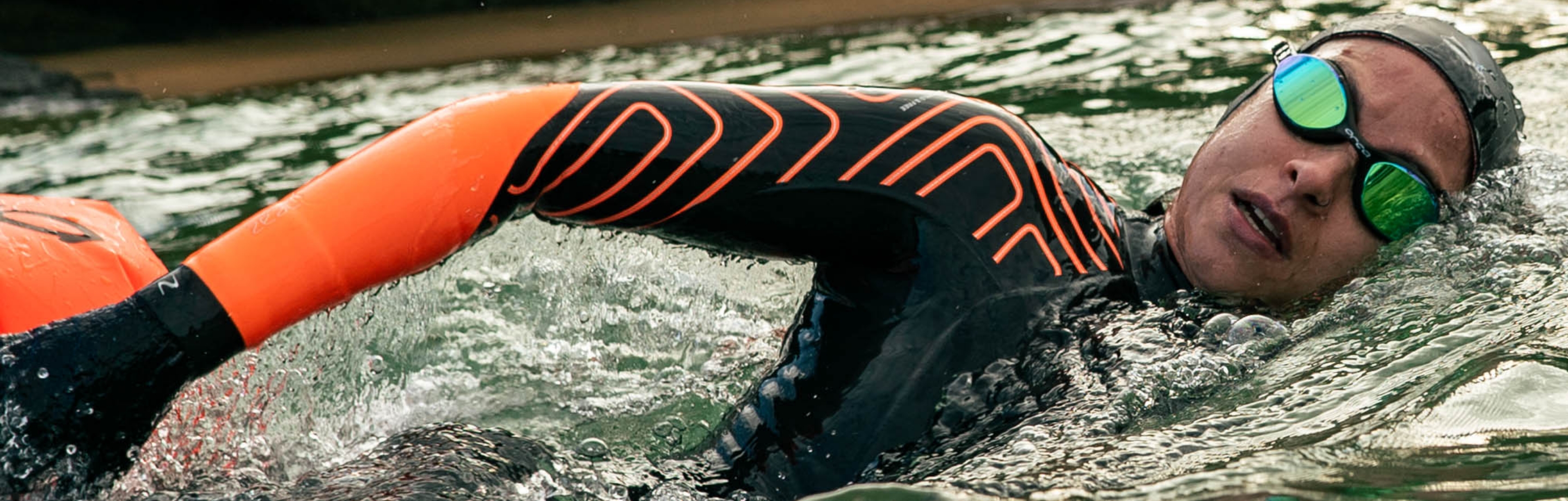 Orca - Abbigliamento ed equipaggiamento premium per Triathlon, SwimRun e nuoto in acque libere