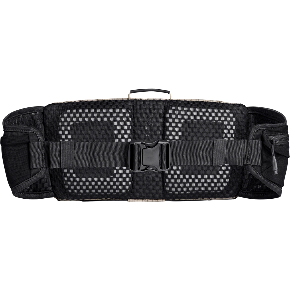 Ortovox Sequence 1L Hip Pouch - dark linen | BIKE24
