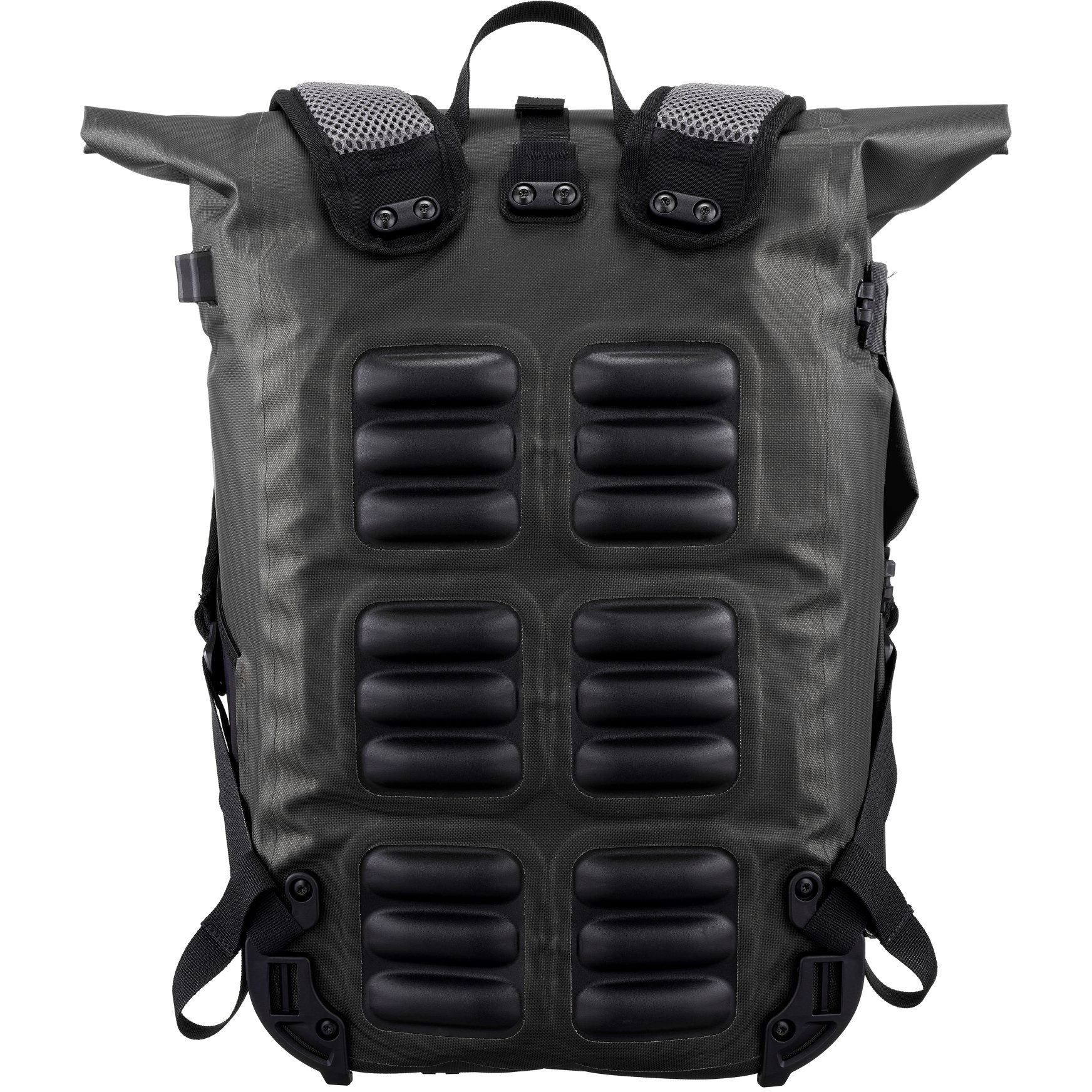 ORTLIEB Vario PS QL3.1 Bike Pannier | Backpack - 26L - black | BIKE24