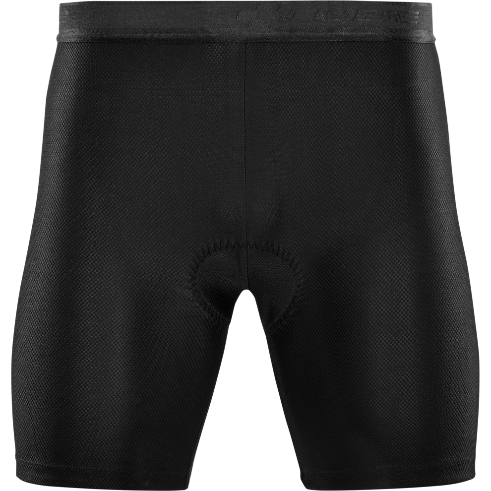 Picture of CUBE Liner Shorts - black