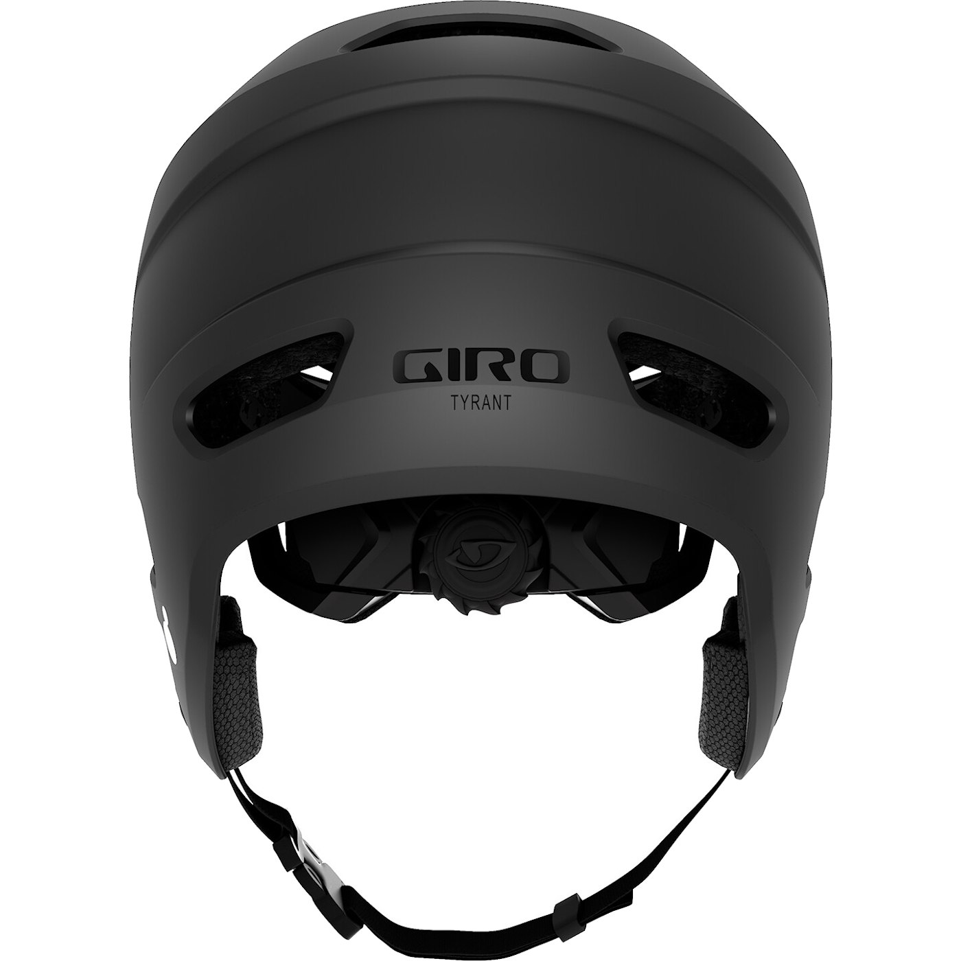 Giro Tyrant MIPS Helmet - matte black