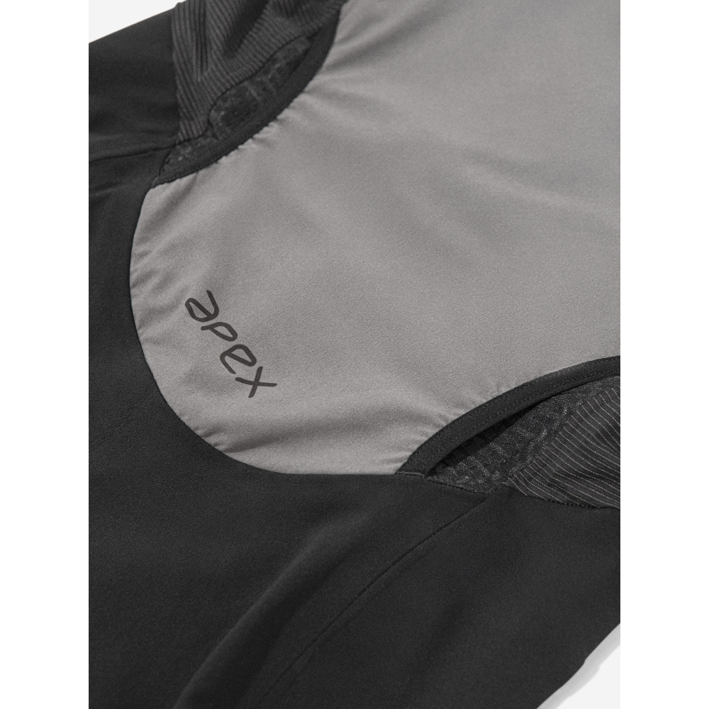 Orca Apex Dream Kona Trisuit V2 Men - silver | BIKE24