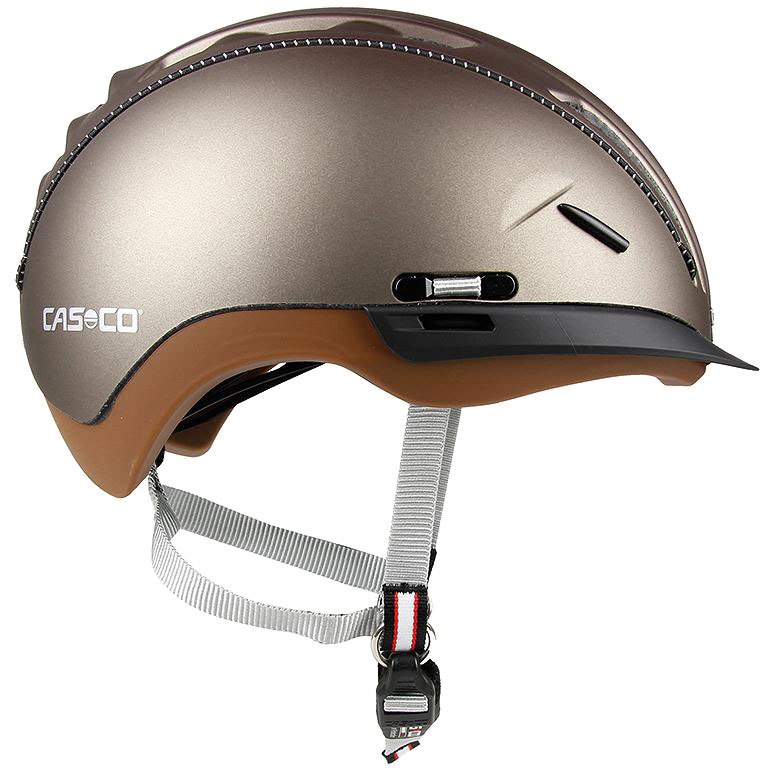 Picture of Casco Roadster-TC Helmet - olive