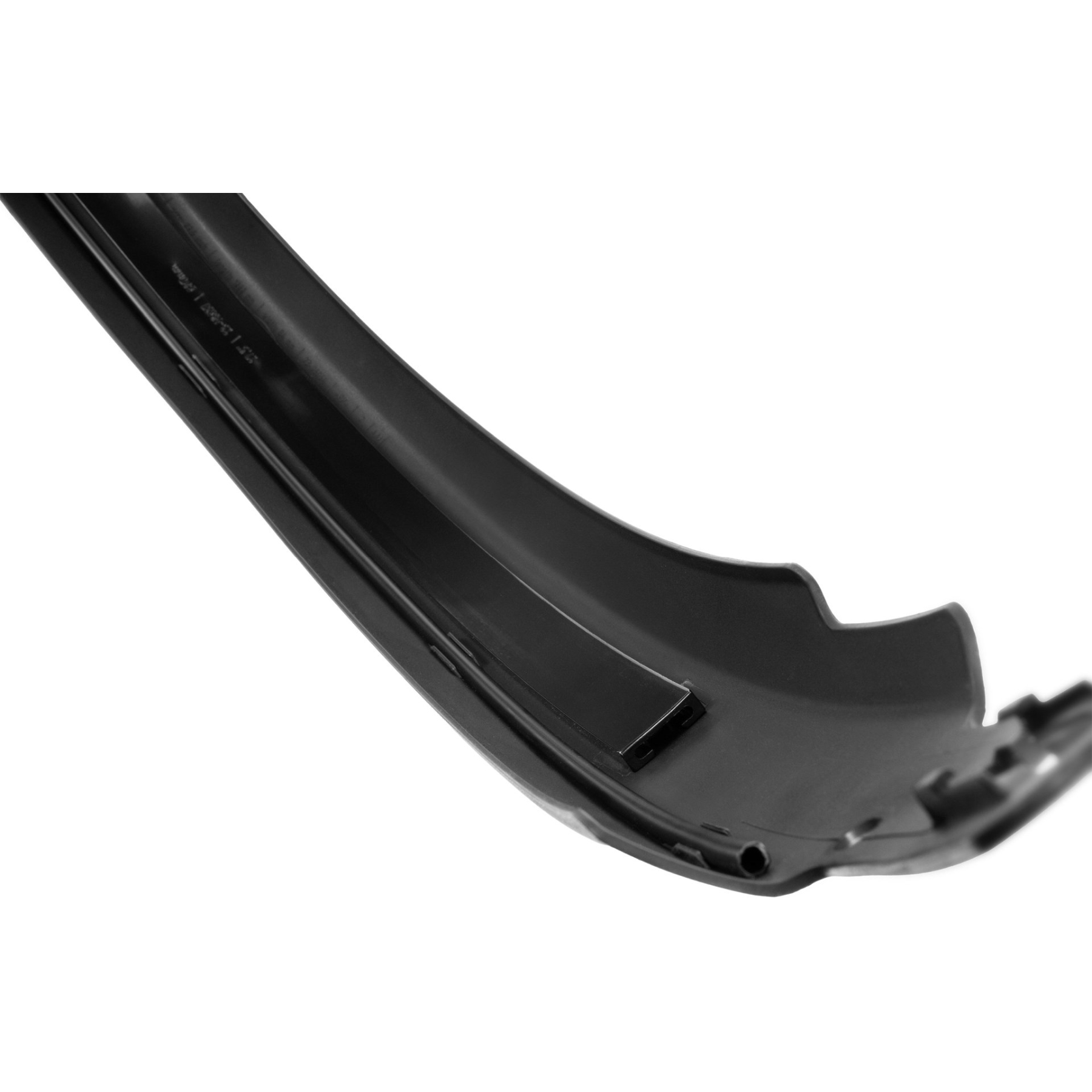 ACID SIC 2.0 84 Fully Schutzblech-Set - 27,5 Zoll - schwarz | BIKE24 LU