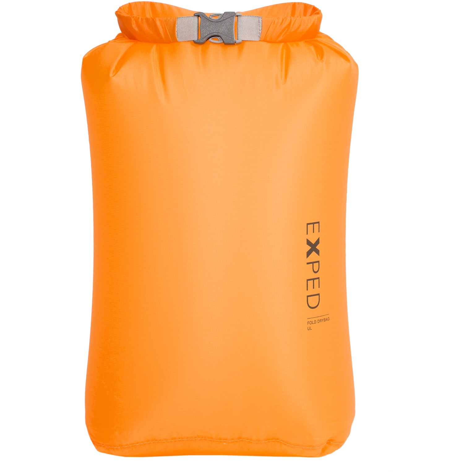 Produktbild von Exped Fold Drybag UL Packsack - S - gelb