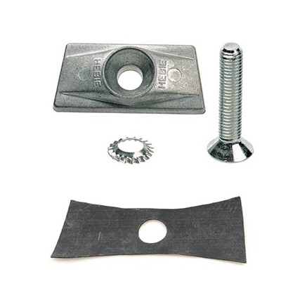 Picture of Hebie Counterplate 699 02 L