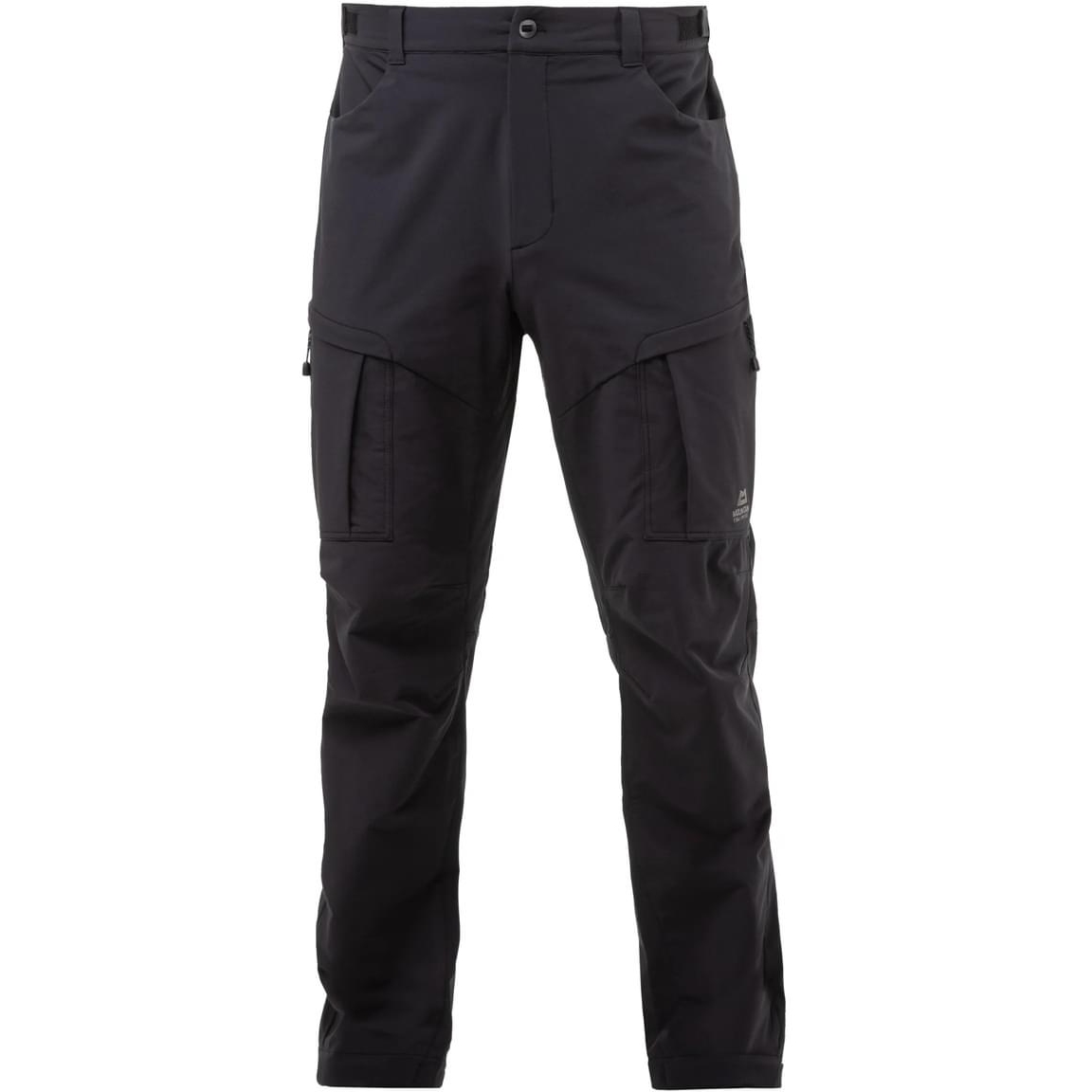 Image of Mountain Equipment Ibex Pro Pants Men ME-005763 - Long - black