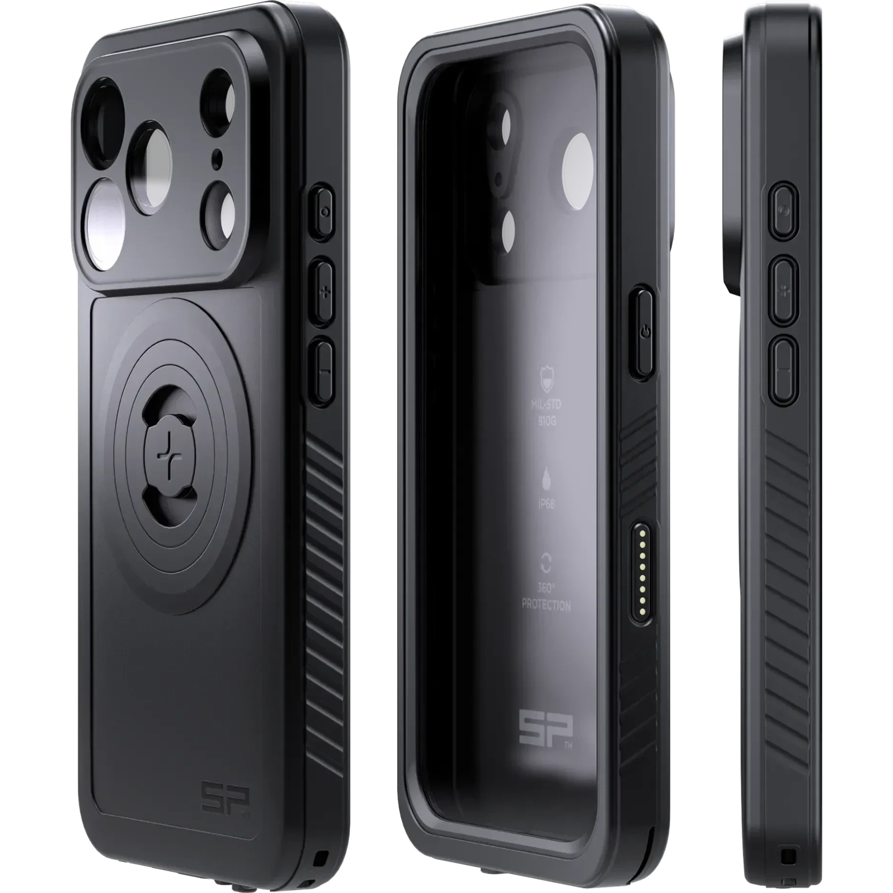 SP CONNECT Phone Case Xtreme for Apple - iPhone 17 Pro | BIKE24