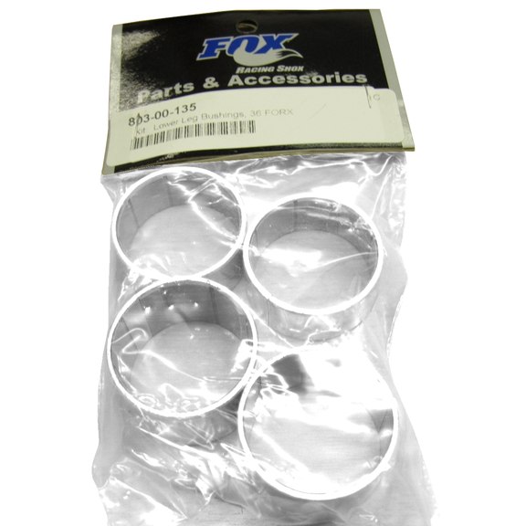 Picture of FOX Lower Leg Bushings for 36 Suspension Forks - 803-00-135