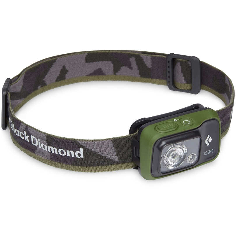Picture of Black Diamond Cosmo 350 Headlamp - Dark Olive