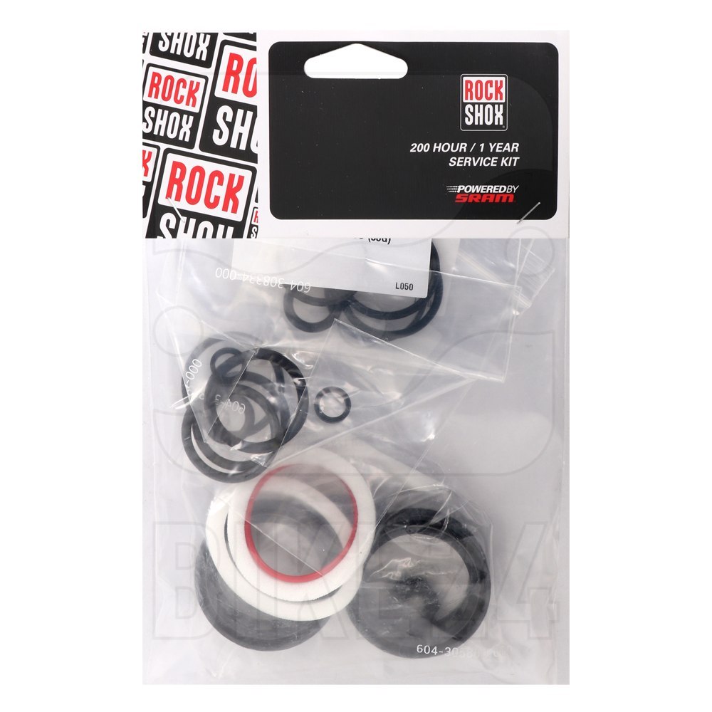 Image of RockShox Servicekit 200 Hours/1 Year for 35 Gold RL A1 (2020+)
