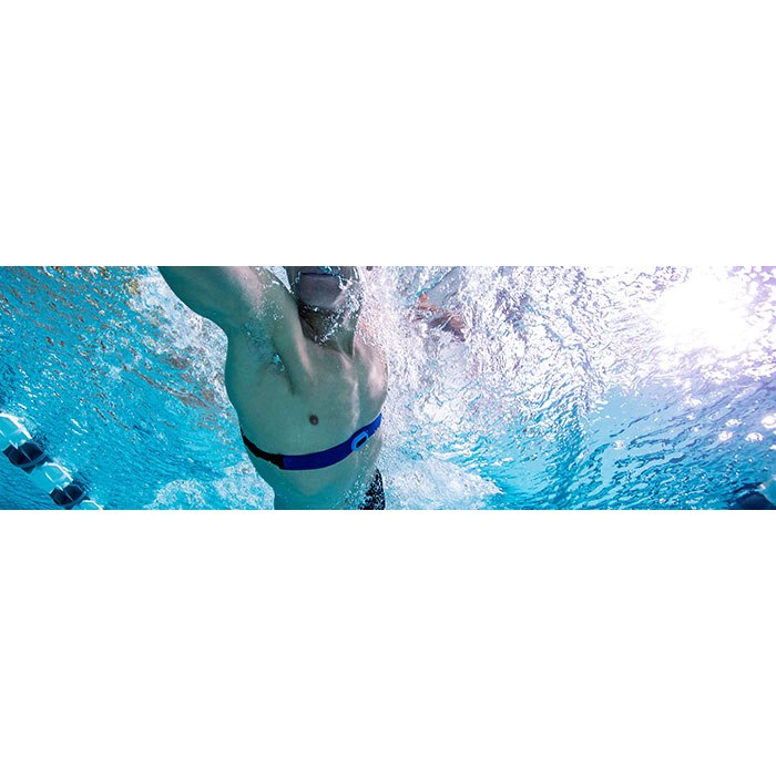 NUEVO - Banda pulsómetro Garmin HRM Swim